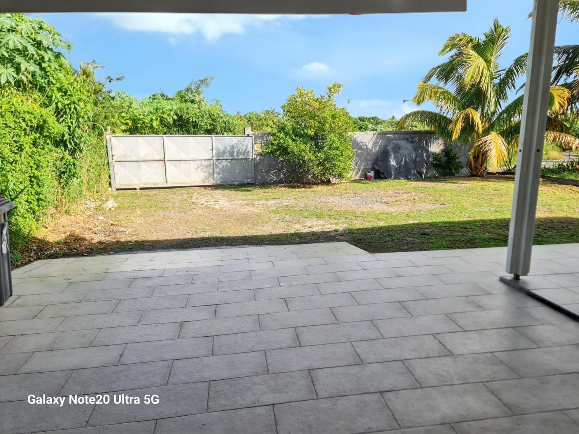 Maison Charmante A Anse-Bertrand Avec Jardin المظهر الخارجي الصورة